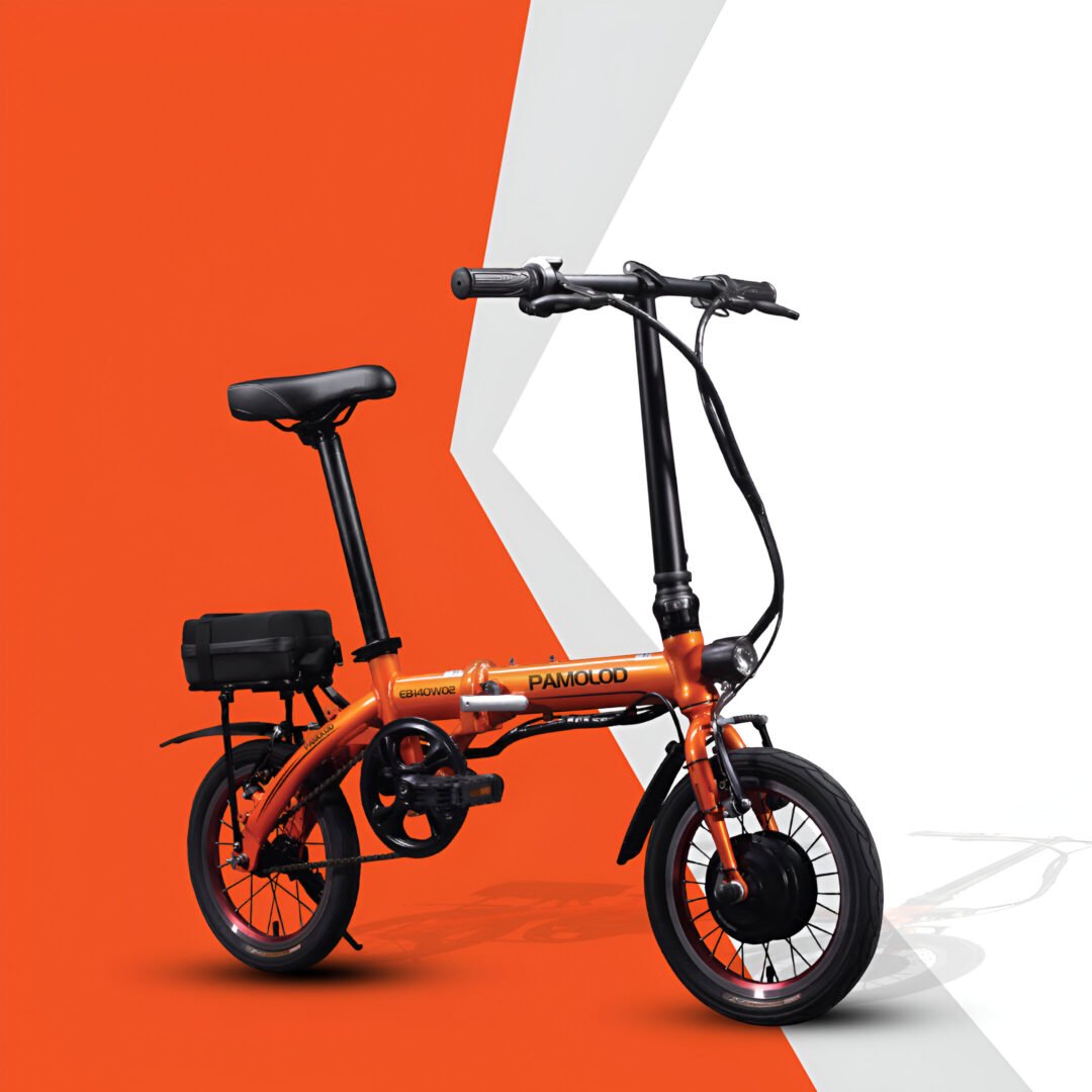 E-BikeEB-14SW01