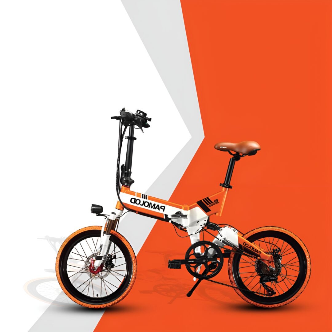 E-Bike EB-20SW01
