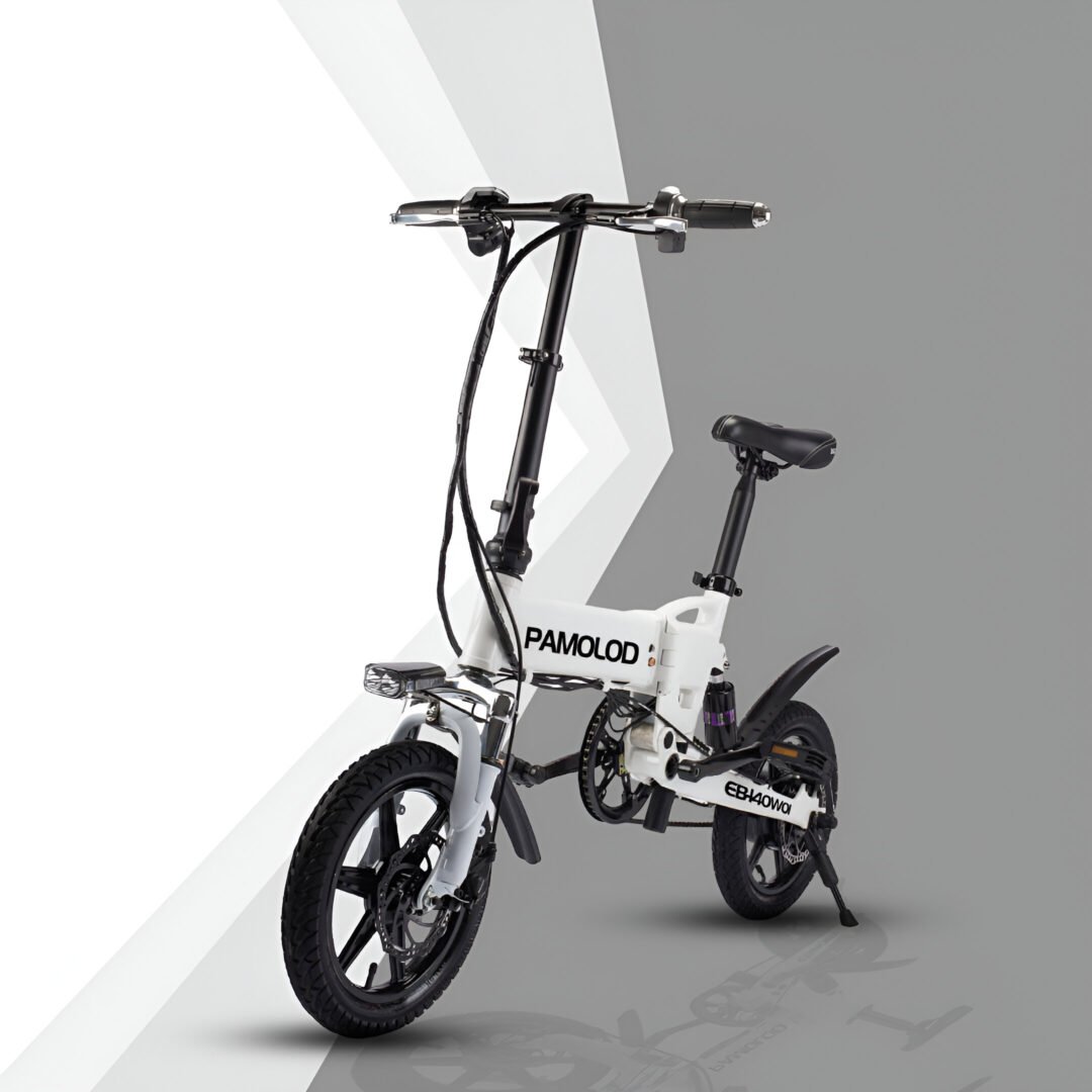 E-Bike EB-14OW01