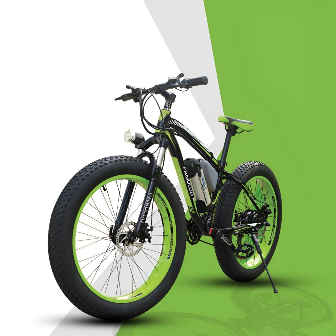 E-Bike EB-26FT02