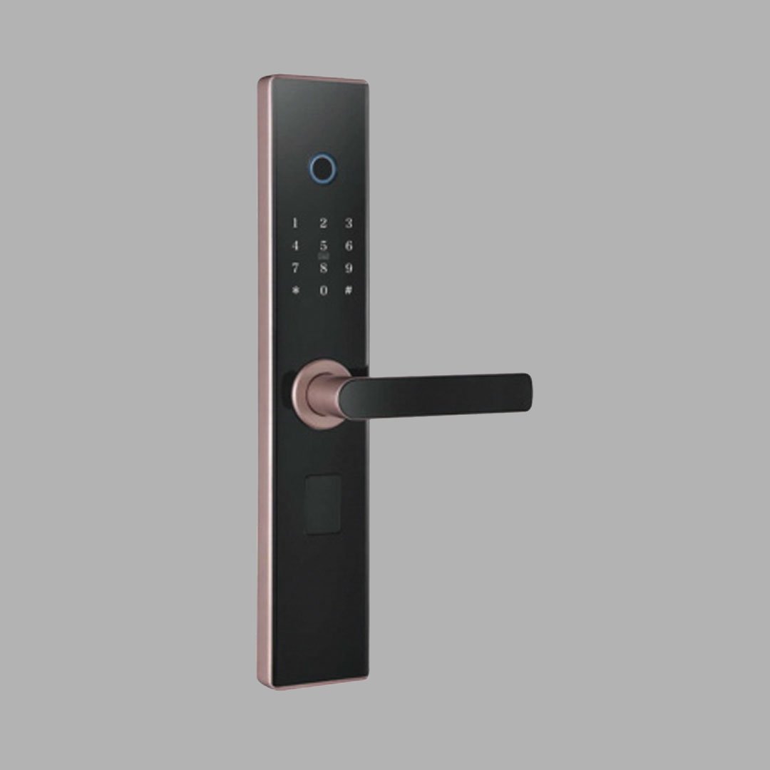 103 Semi automatic ZN 038A