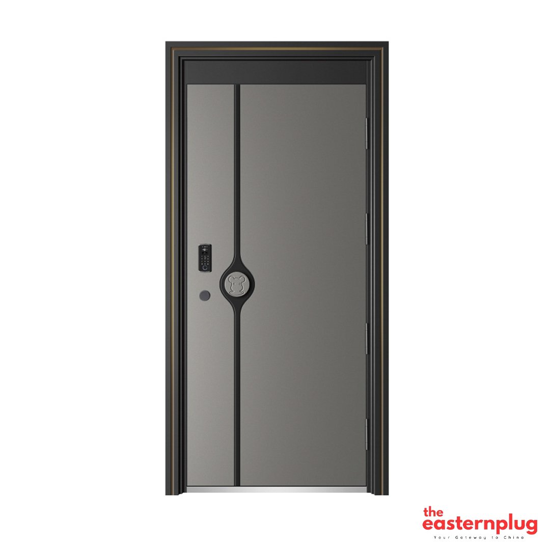 10cm Class A Door Embedded