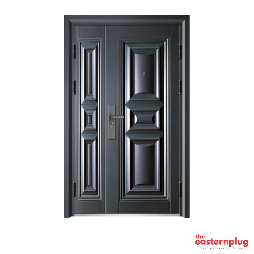 7cm engineering door full size ready made series