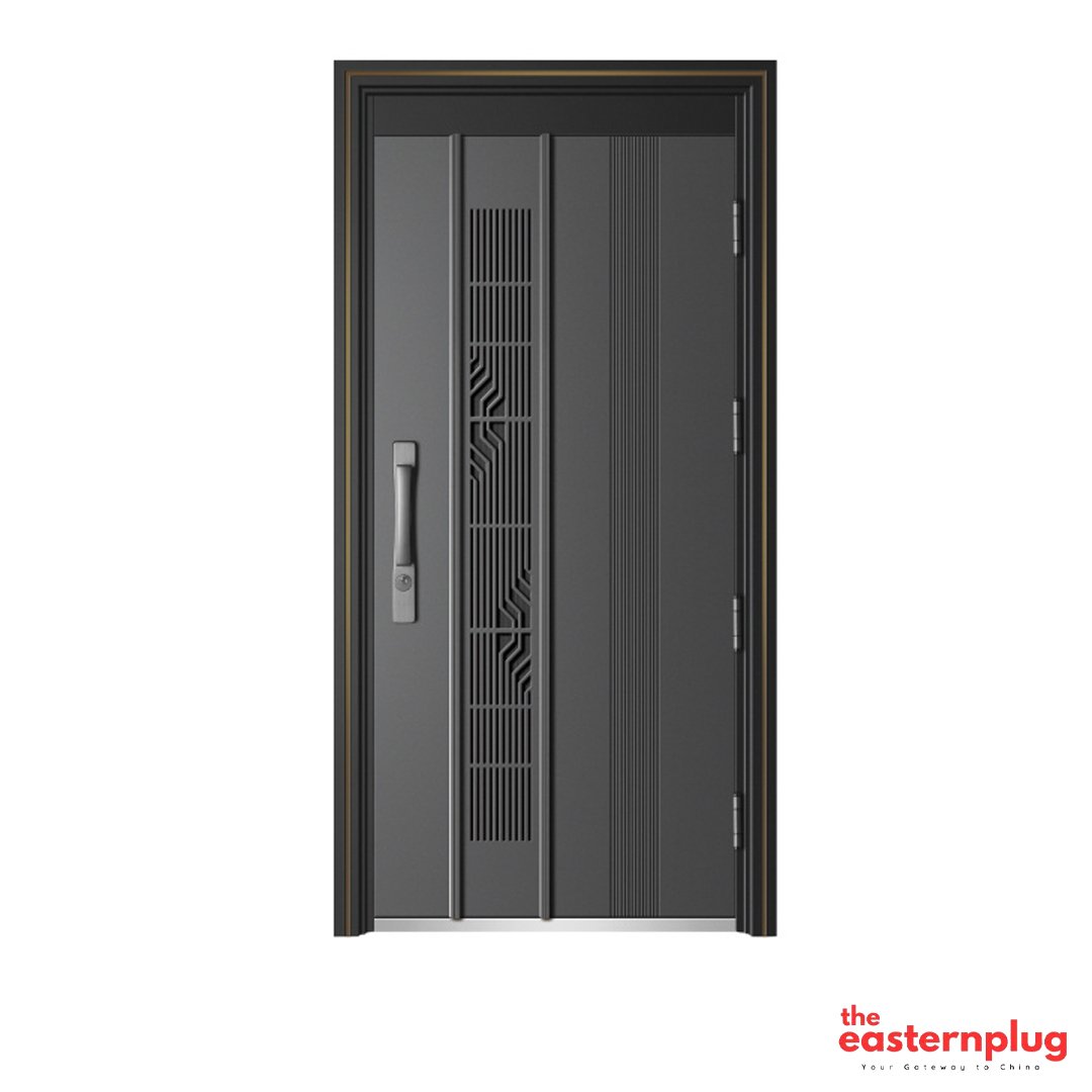 9cm Grade A Middle Door