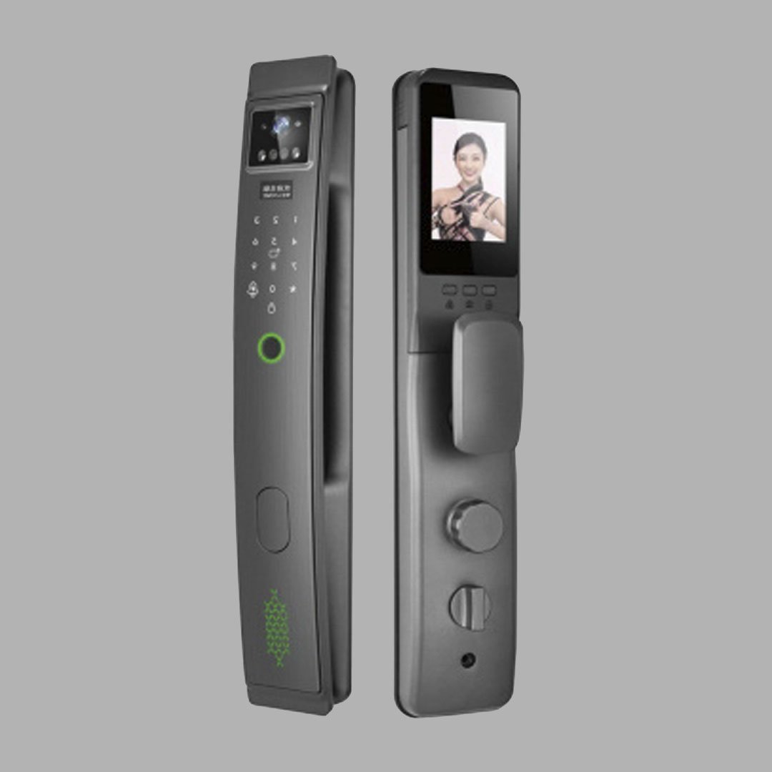 Door Smart lock Future No.1 ZN-078A