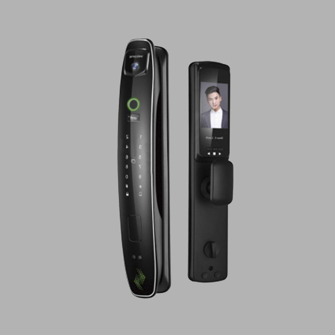 Door Smart lock Genesis 7 ZN-060A