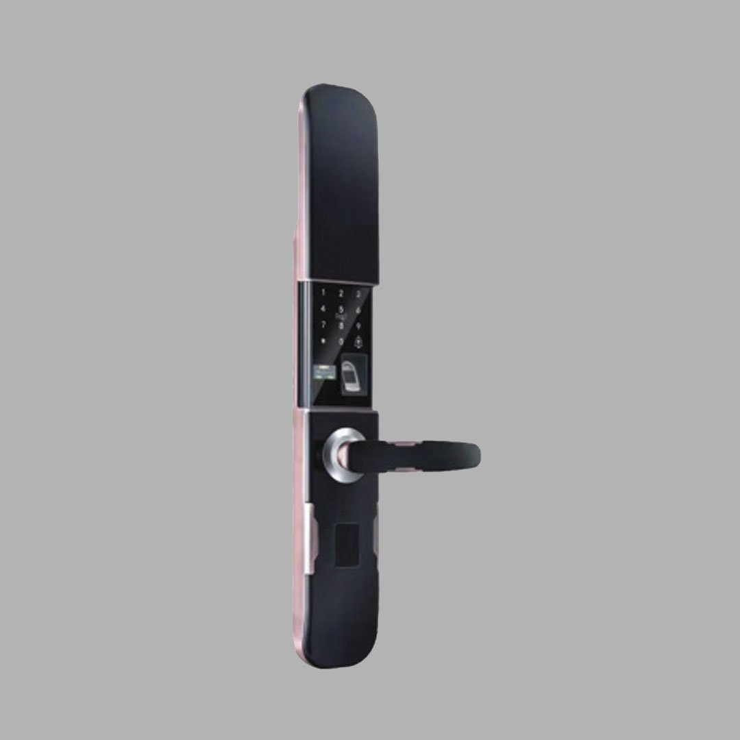 Door Smart lock H11 Semi automatic ZN-038A