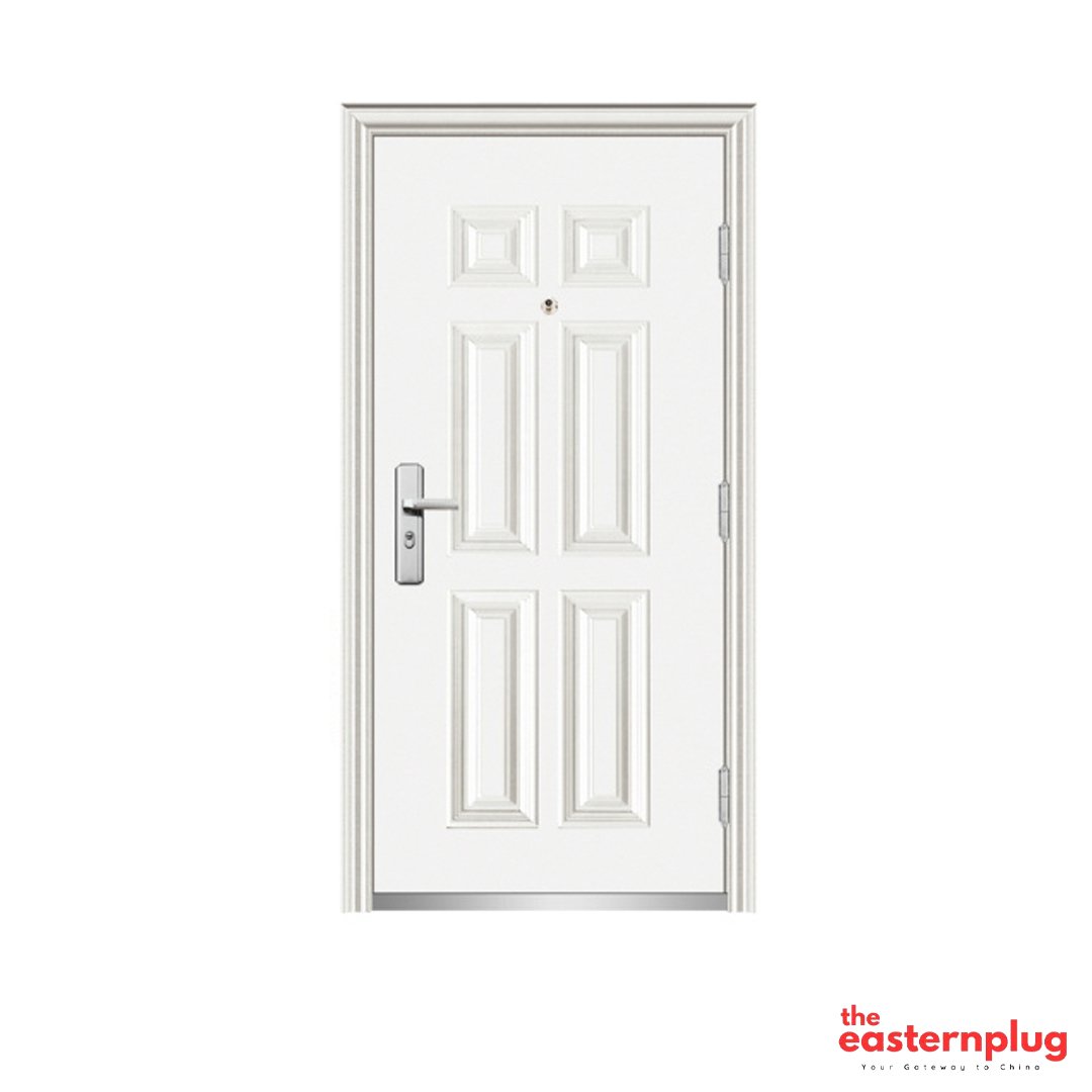 JMD Hexagonal Pure White