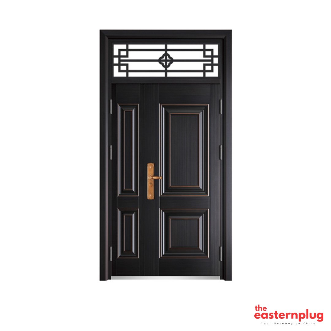 JMD Huaye 9 Male and Female