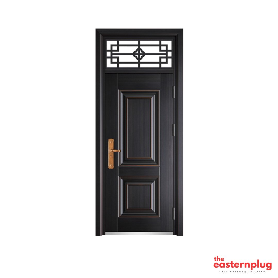 JMD Huaye 9cm Single Door