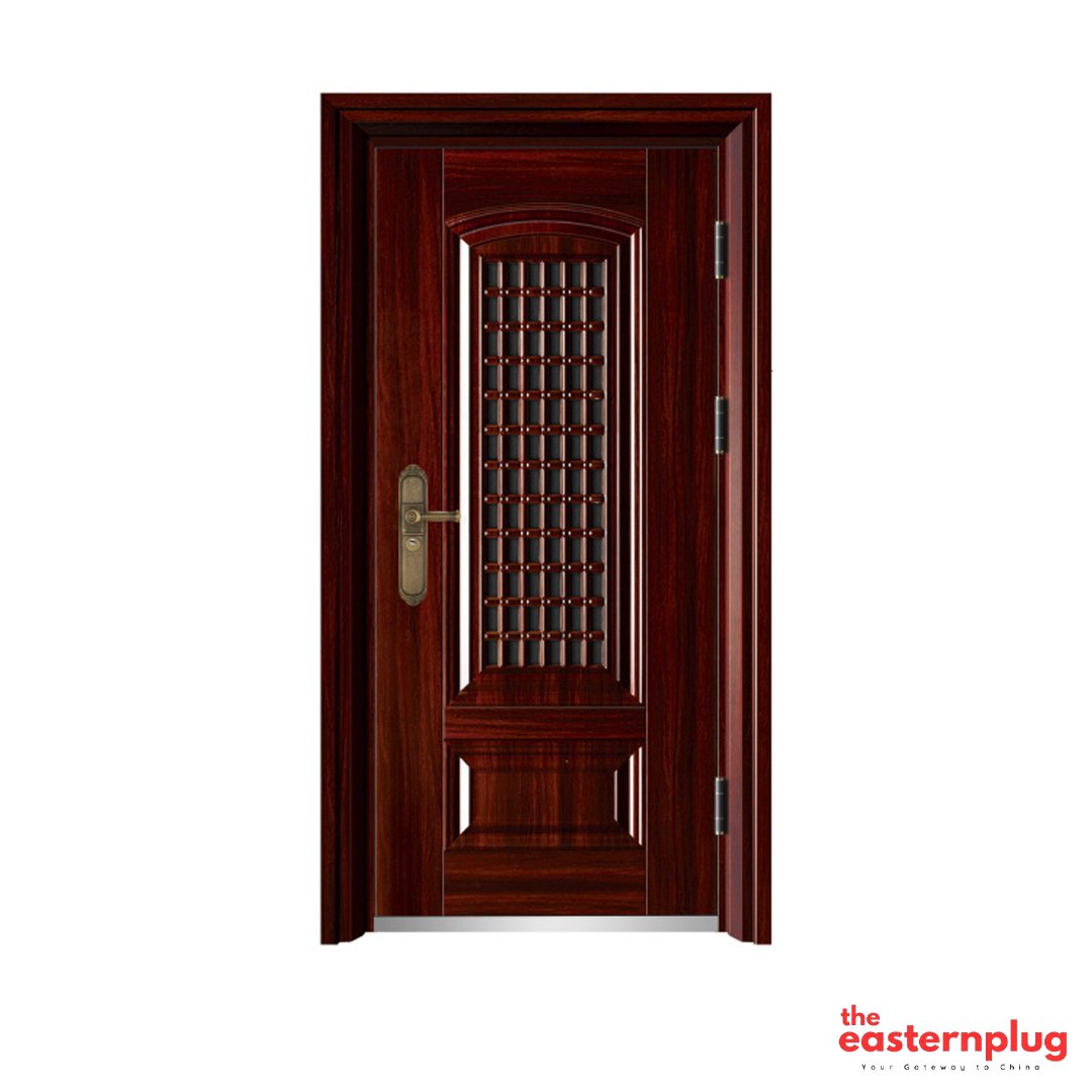 JMD Jiahe Long Window Door