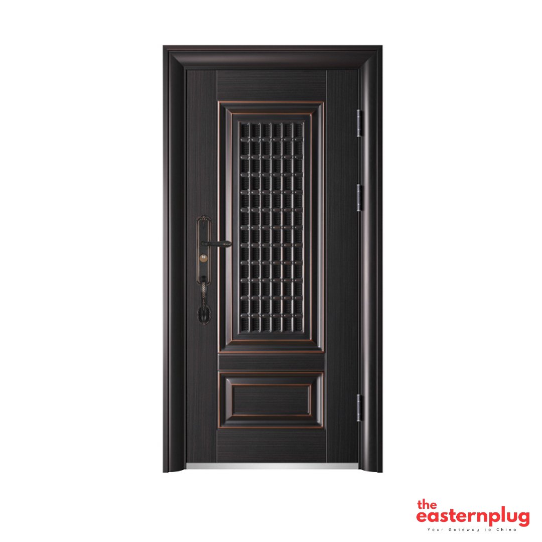 JMD Jiaru Long Window Door