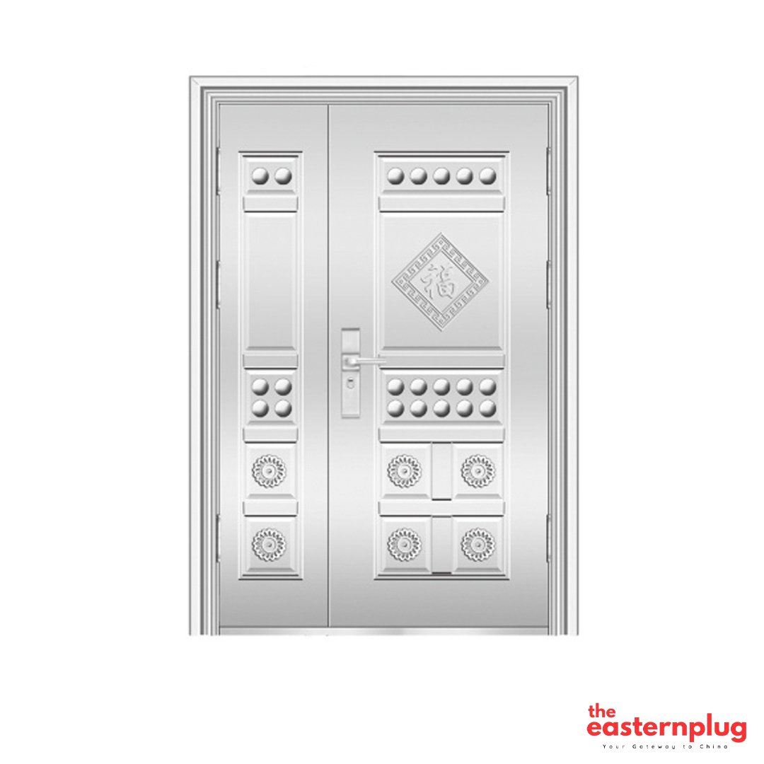 JMD Wannianfu Mother and Child