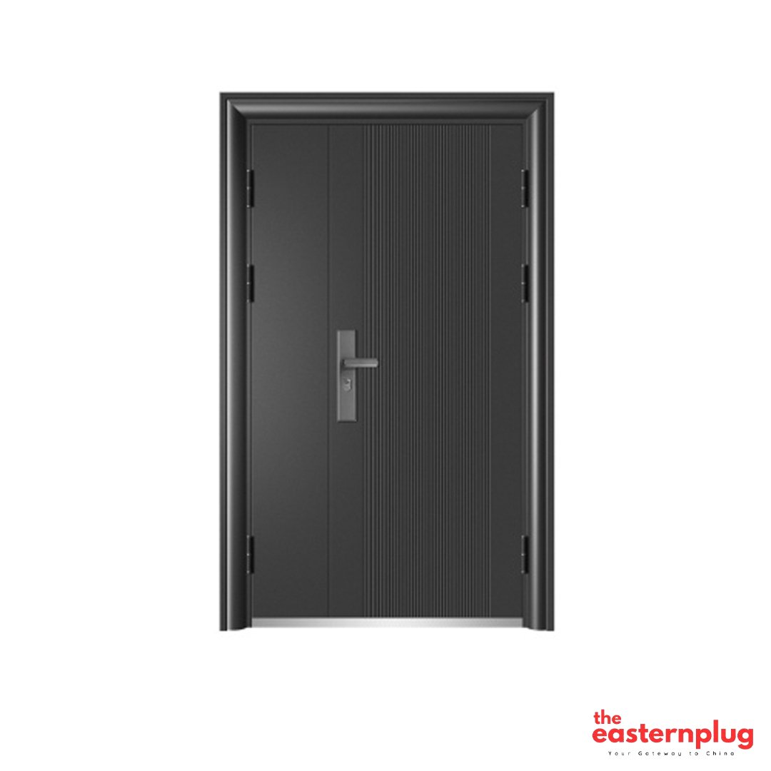 JMD Youth No. 1 Mother and Child