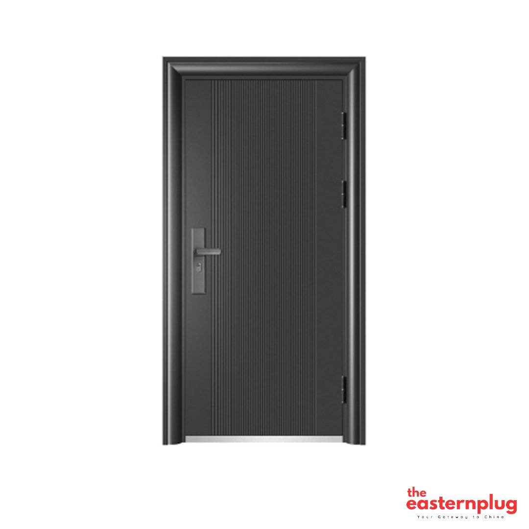 JMD Youth Single Door