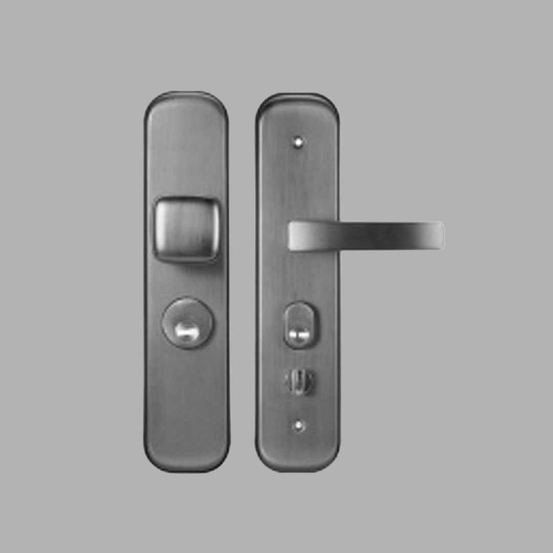 Door lock Lashou 02 Single Live LS-05A