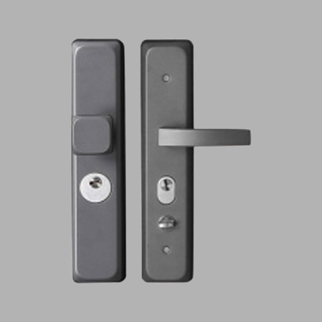Door lock Lashou 03 Single Active Dual Active LS-03A
