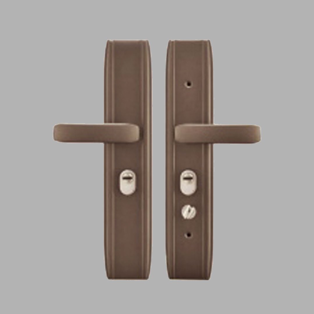 Door Lock Lashou 05 Single Active Dual Active LS-04A