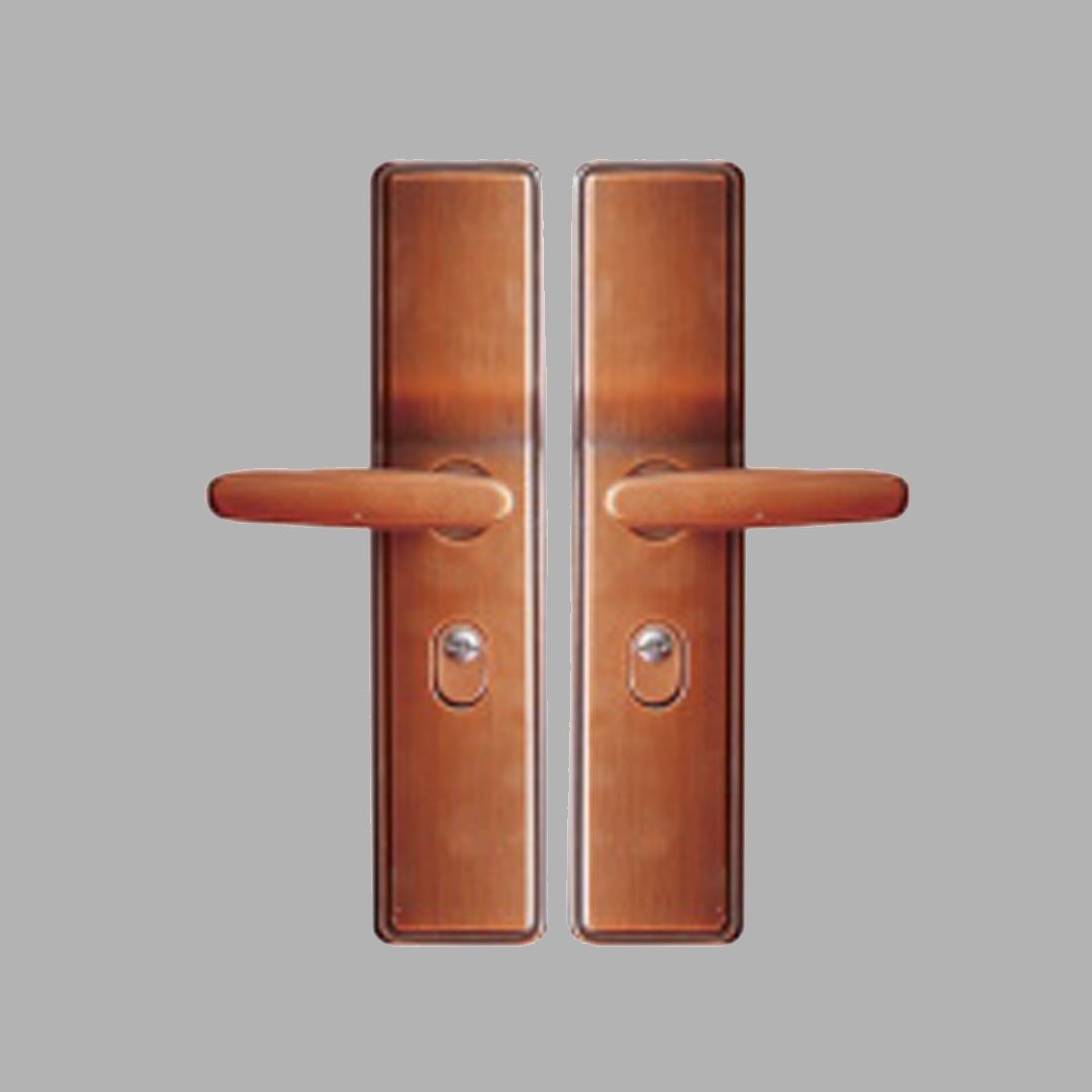 Door lock Lashou 07 Single Active Dual Active LS-03A