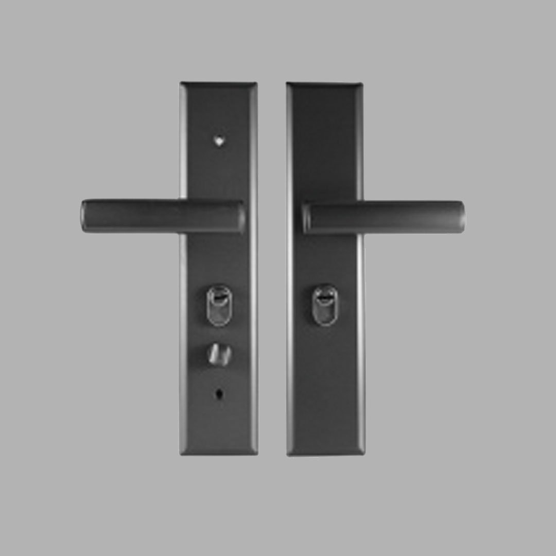 Door Lock Lashou 08 Single Active Dual Active LS-02A
