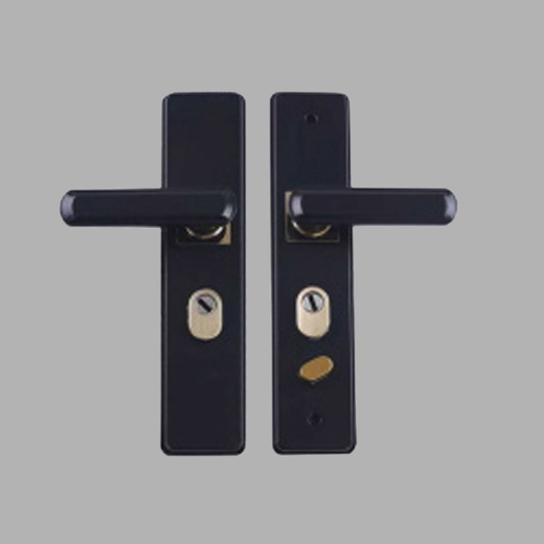 Door Lock Lashou 09 Single Active Dual Active LS-01A