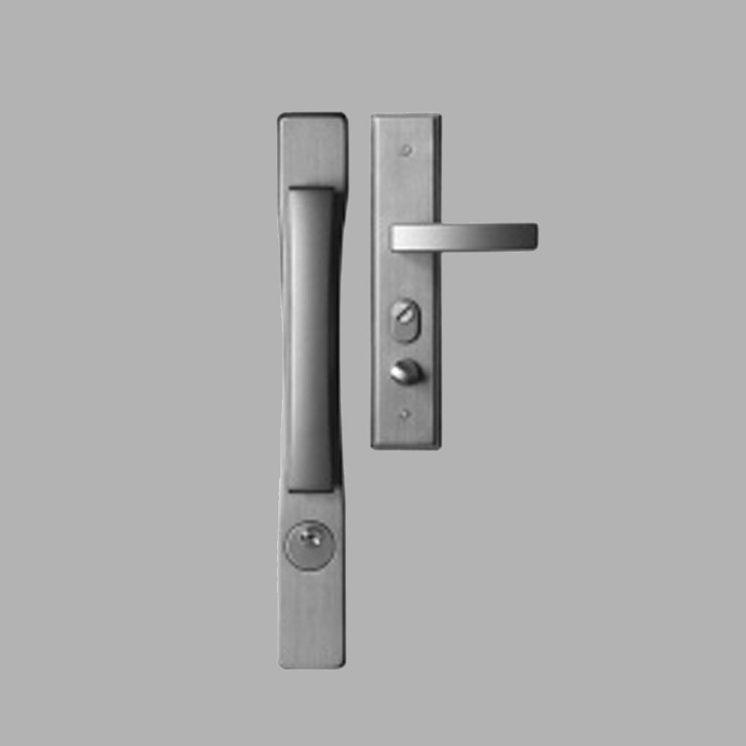 Door lock Lashou01 Single Live LS-06A
