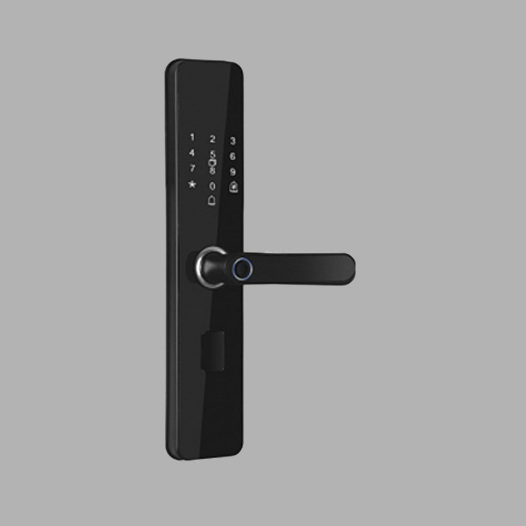 Door Smart lock Q8 ZN-018A