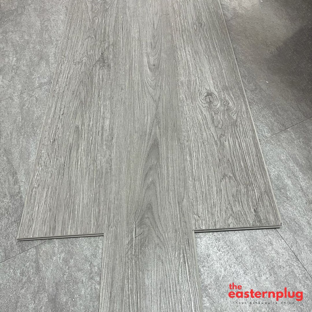 SPC Flooring SER-3705