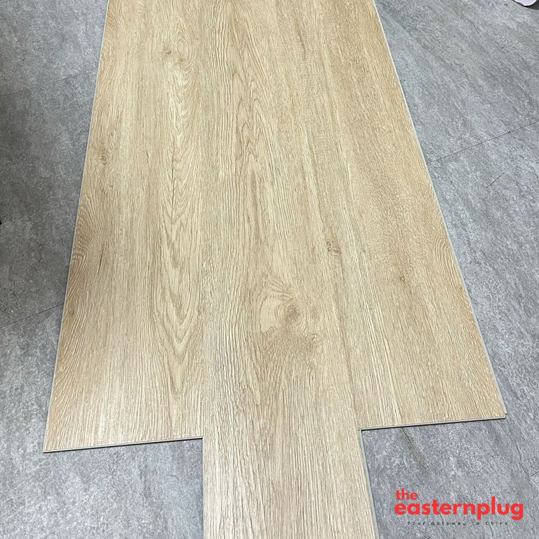 SPC Flooring SER-3706