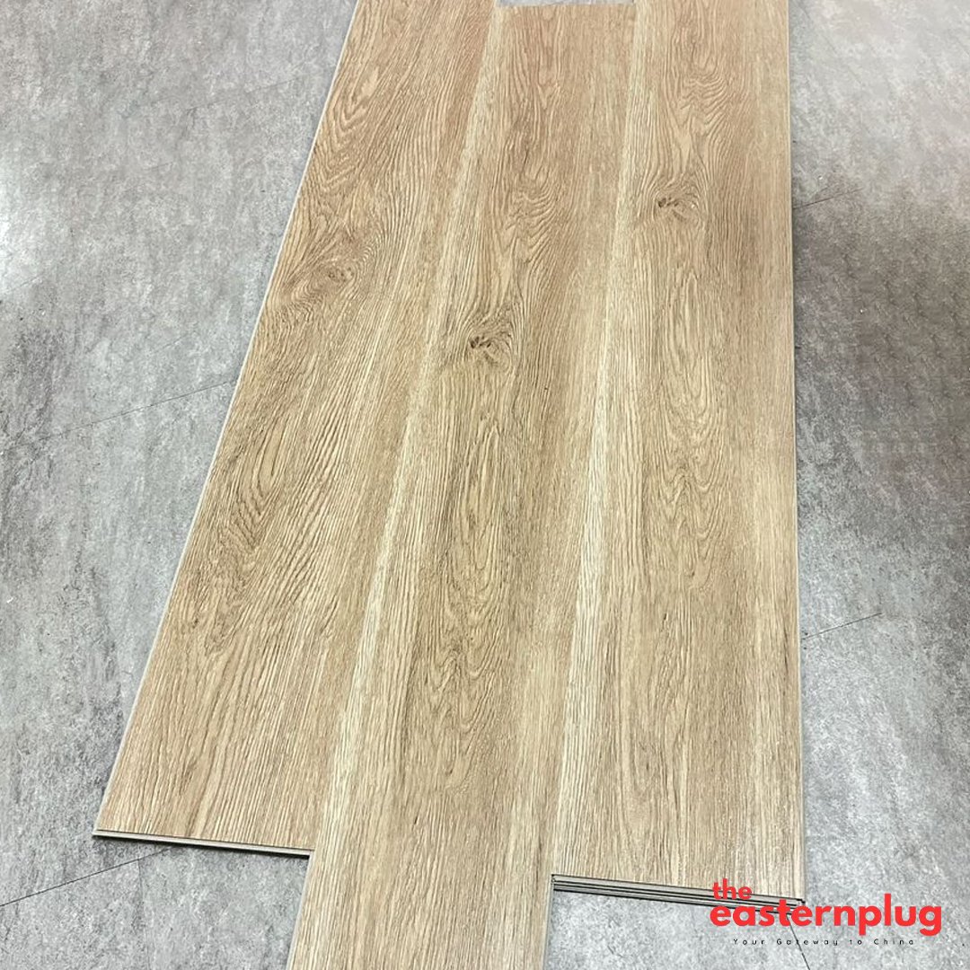 SPC Flooring SER-3707