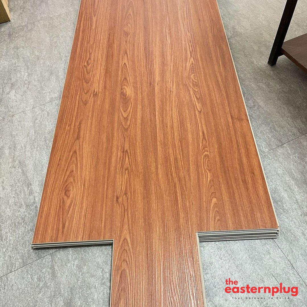 SPC Flooring SER-3708