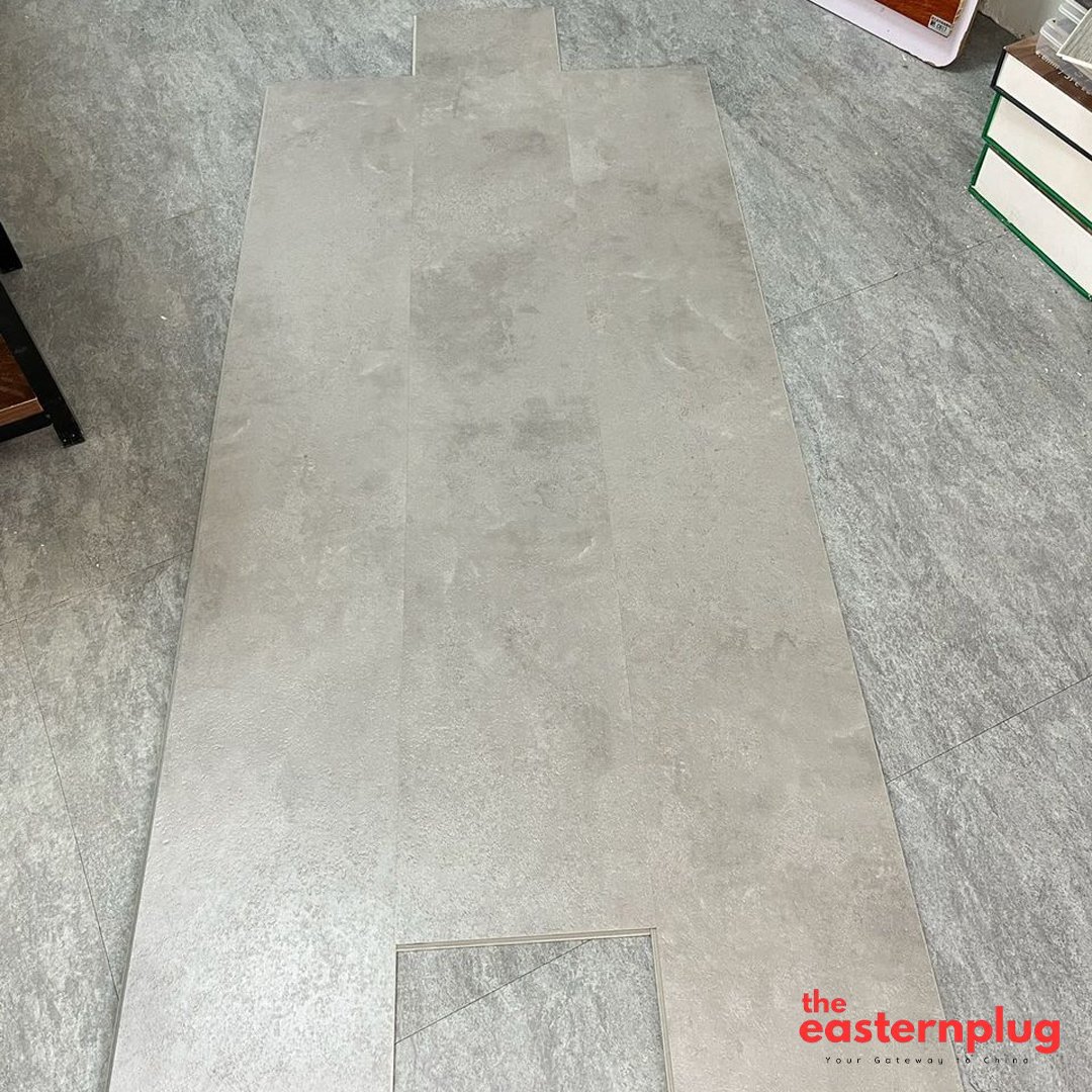 SPC Flooring SER-3711