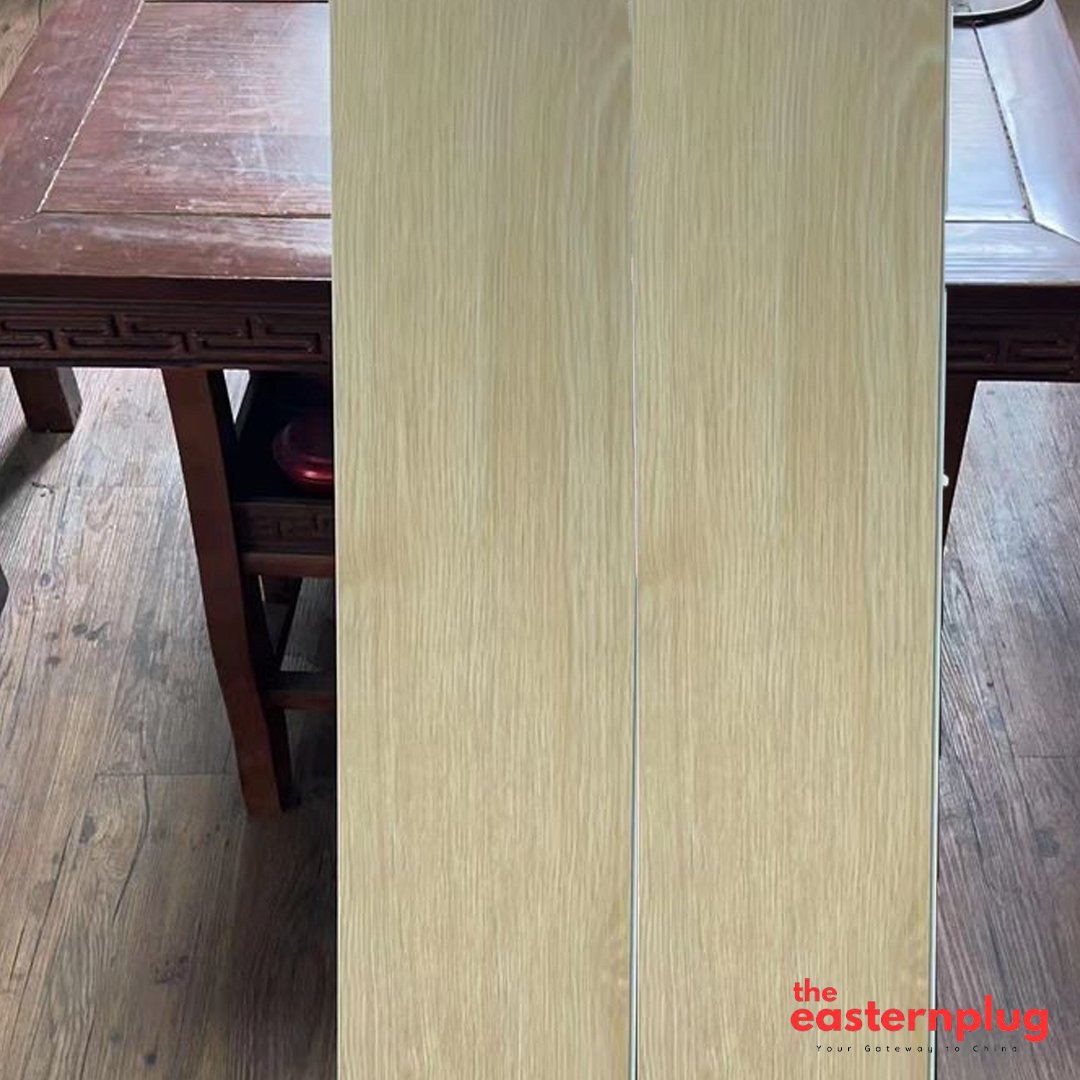 SPC Flooring SER-6001