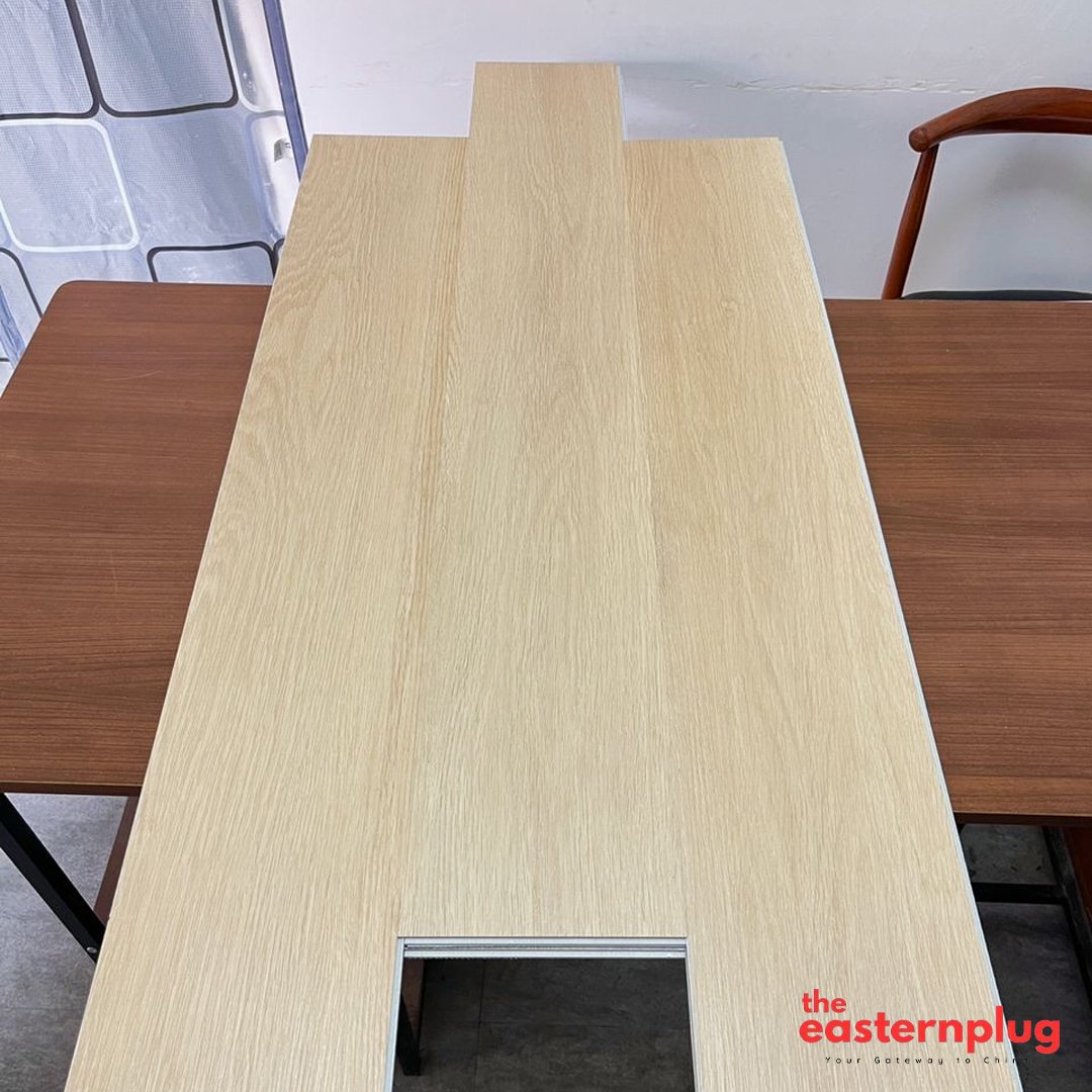 SPC Flooring SER-6002