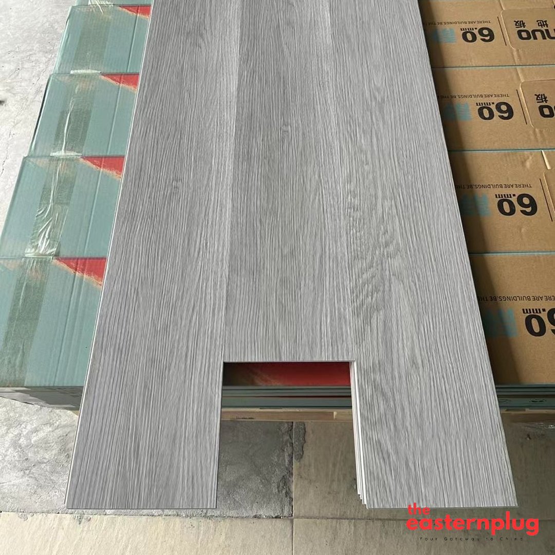 SPC Flooring SER-6004