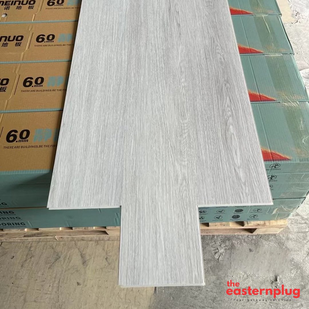 SPC Flooring SER-6005