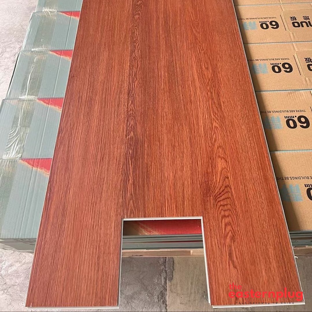 SPC Flooring SER-6007