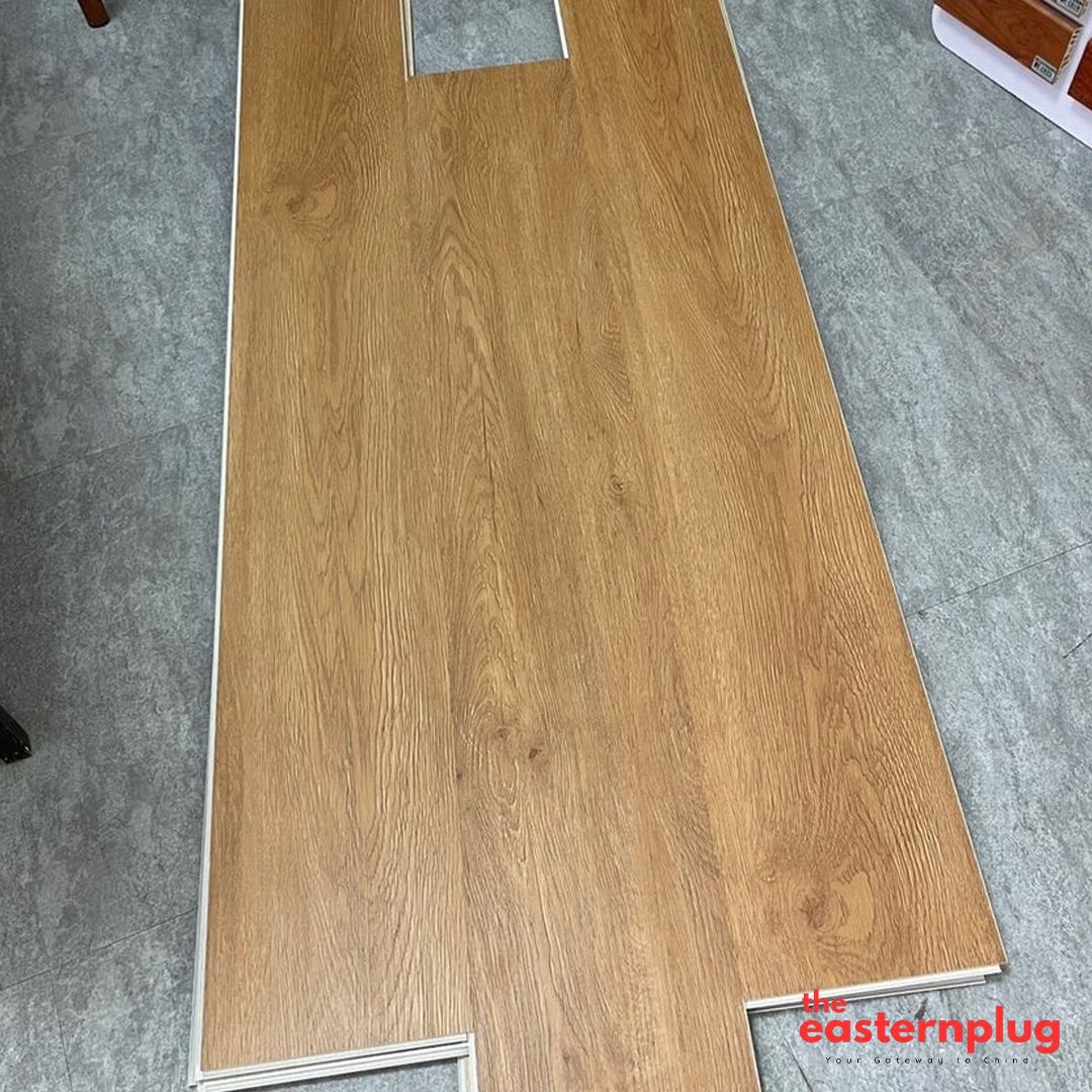 SPC Flooring SER-6008