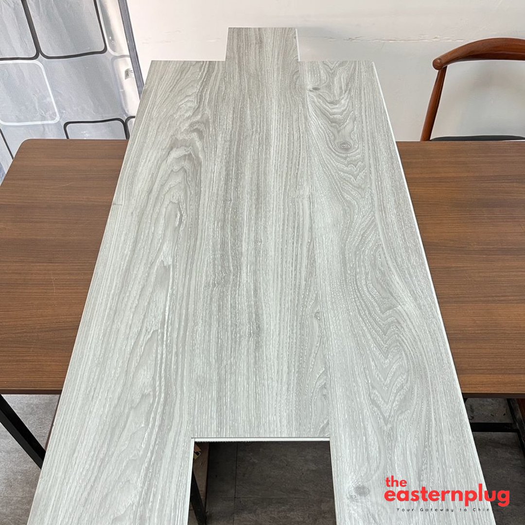 SPC Flooring SER-6009