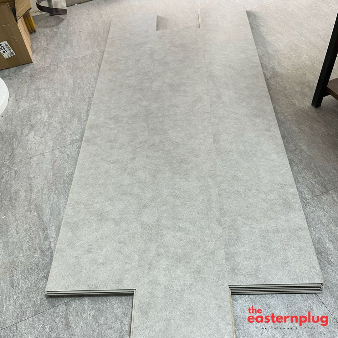 SPC Flooring SER-3710