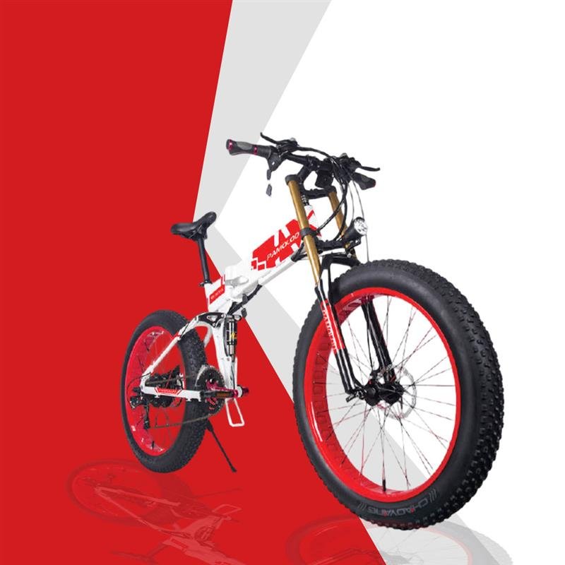 E-Bike EB-26FT01