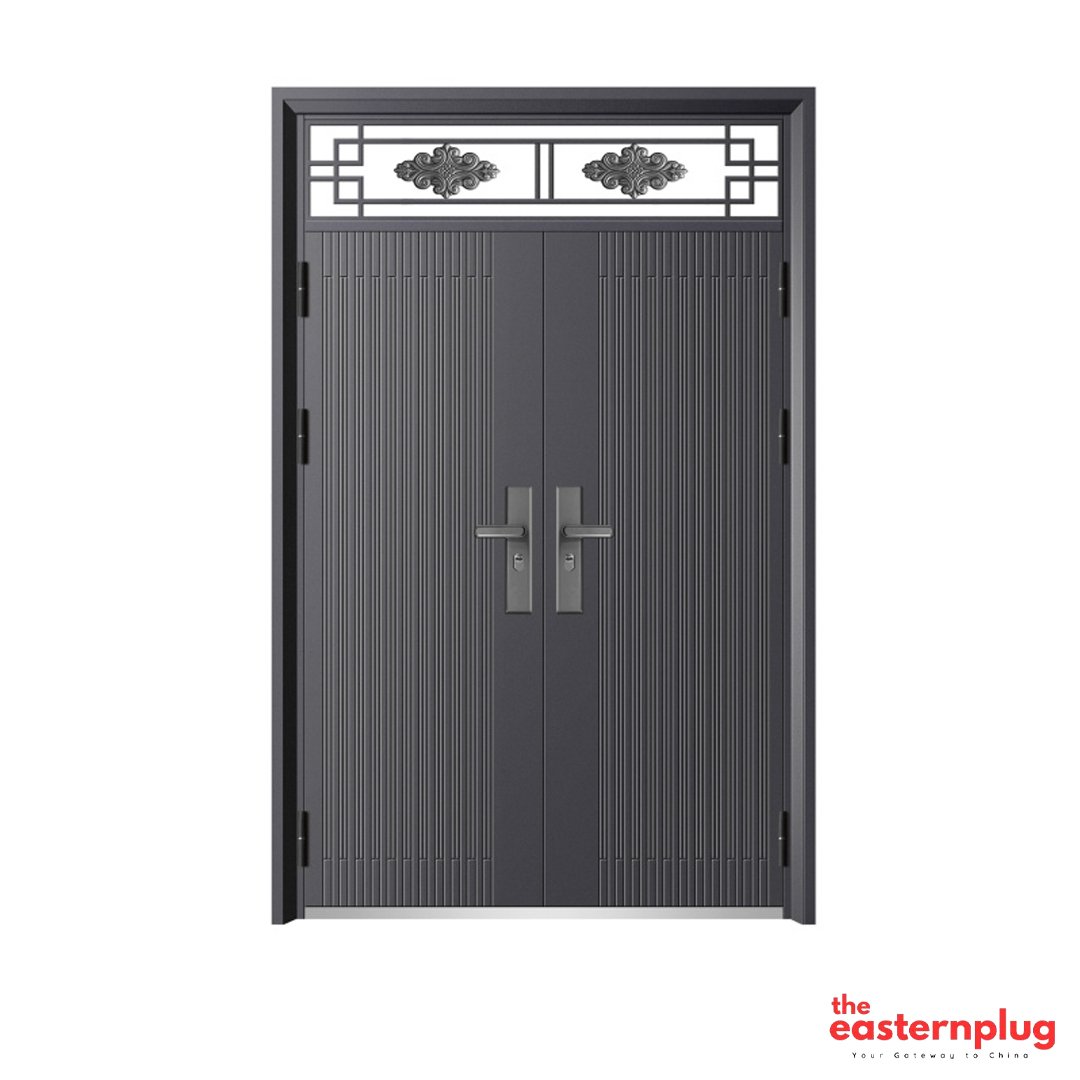 The Sea and the Sky Are Open to Each Other