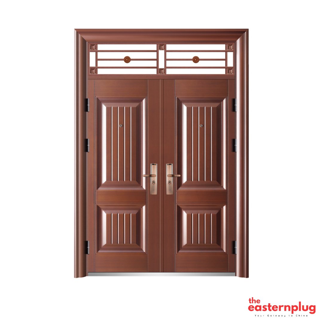 Tiancifu Mother and Child with Air Vents 02