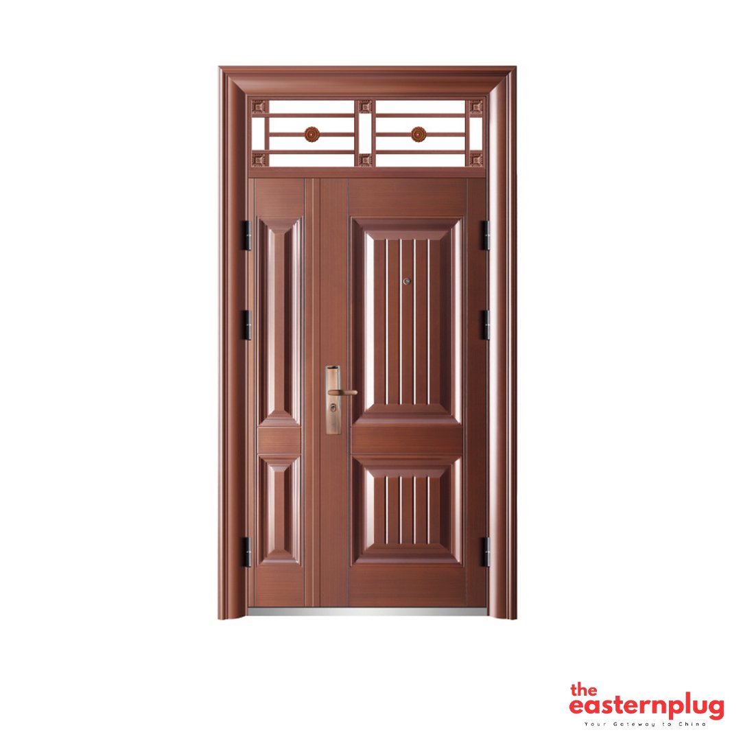 Tiancifu Mother and Child with Air Vents