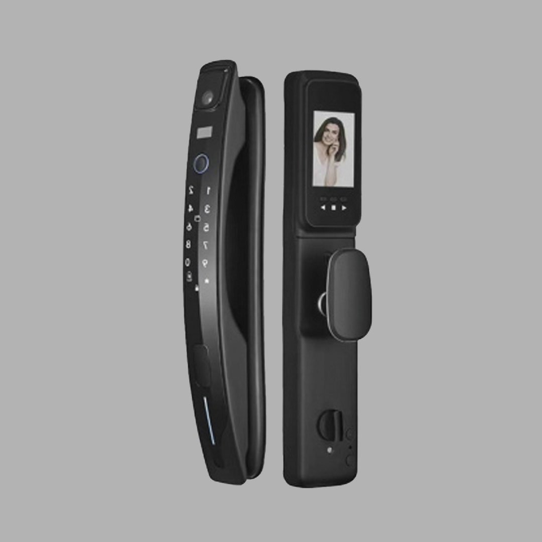 Door Smart lock Tianji No 1 ZN-058A