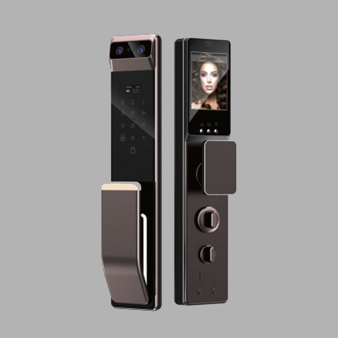 Door Smart lock  Tianzhou No.1 ZN-0108A