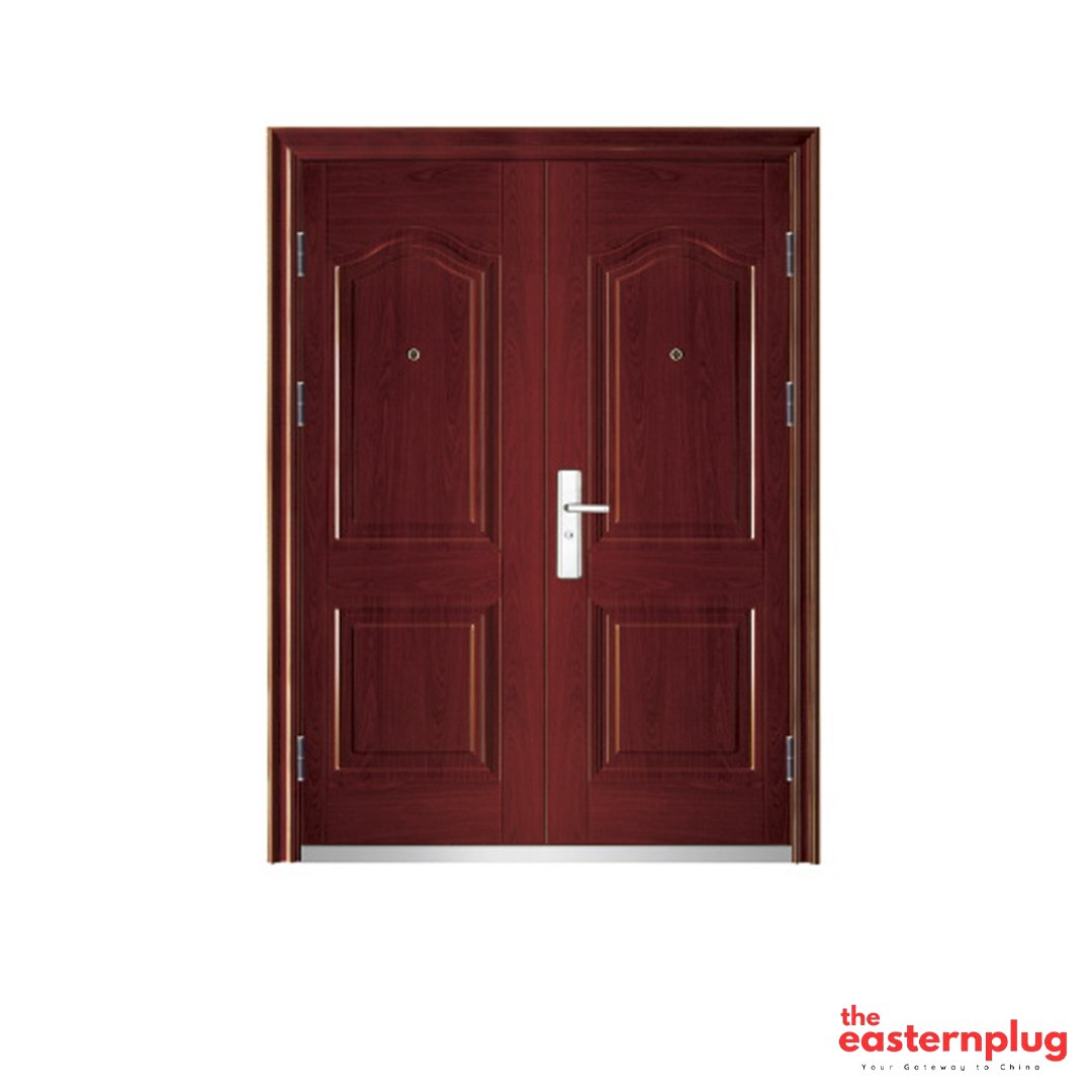 Two Way Transfer Fire 2 Door