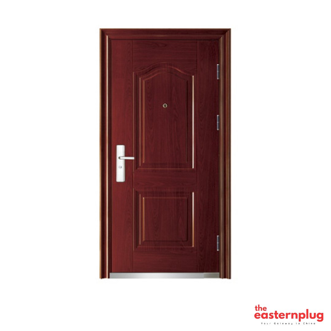 Two-Way Transfer – Fire Double Door