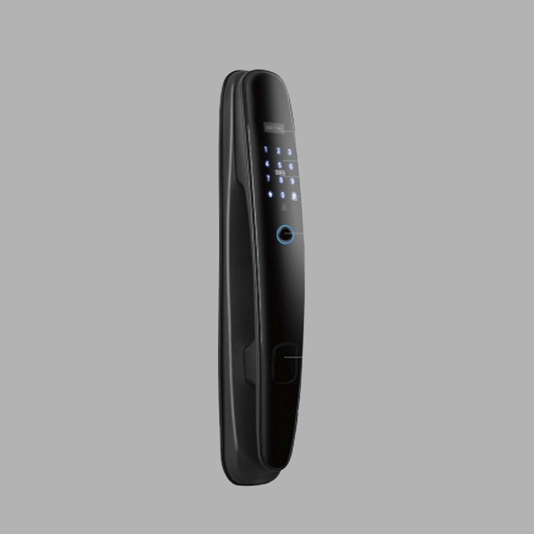 Door Smart lock Zhenxinghao fully automatic ZN-068A