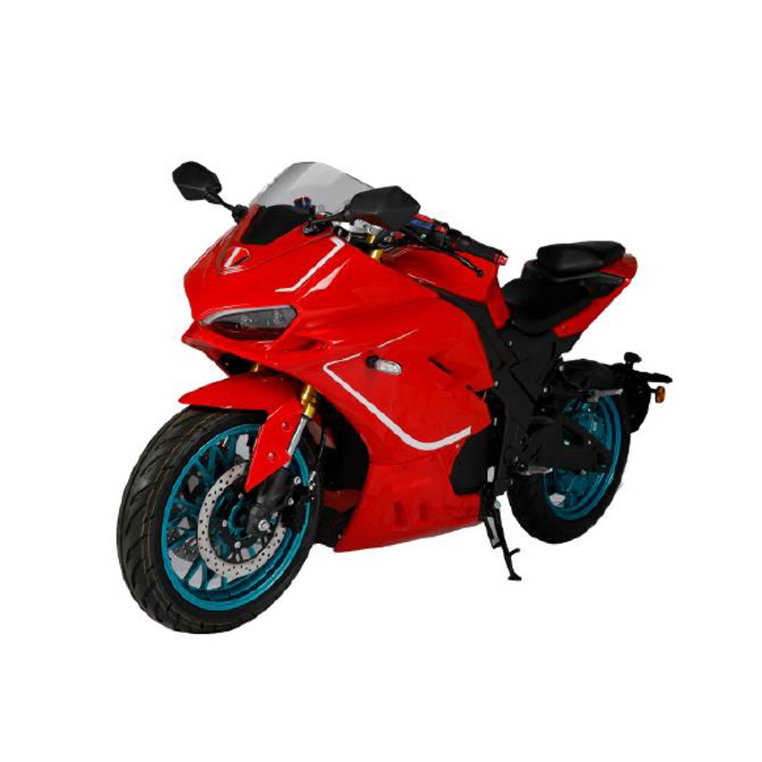 JL High Speed electric bike